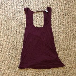 Workout Tank Top by Forever 21